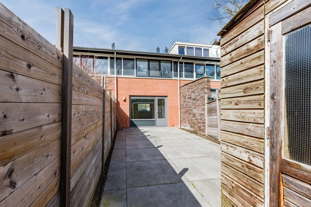 Foto 32 van Pesetalaan 49