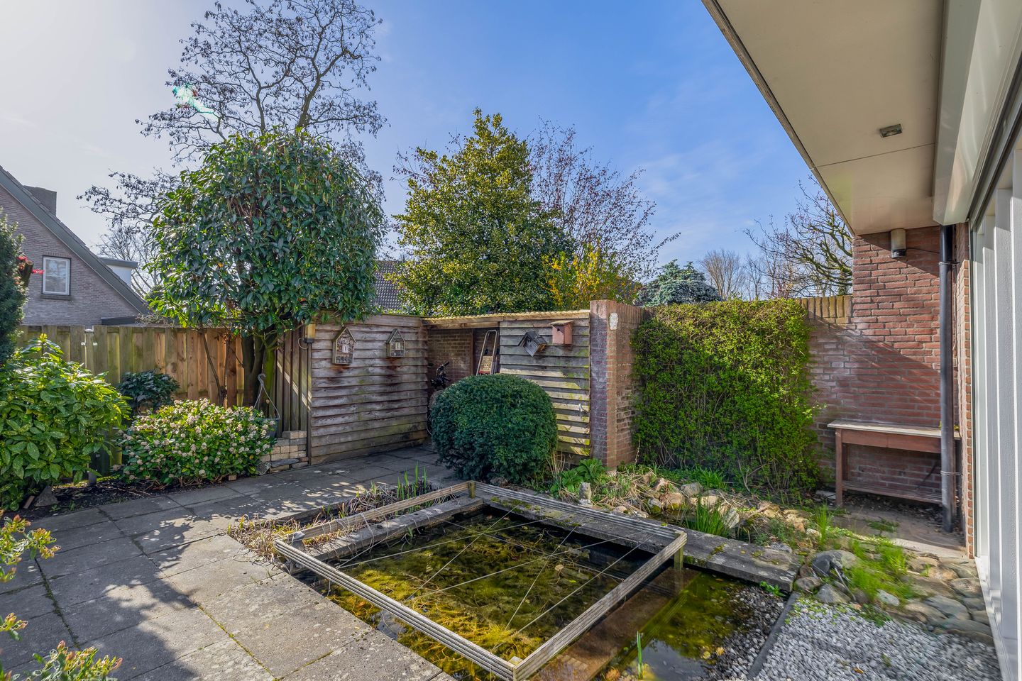 Foto 40 van Burgemeester Kolfschotenstraat 6