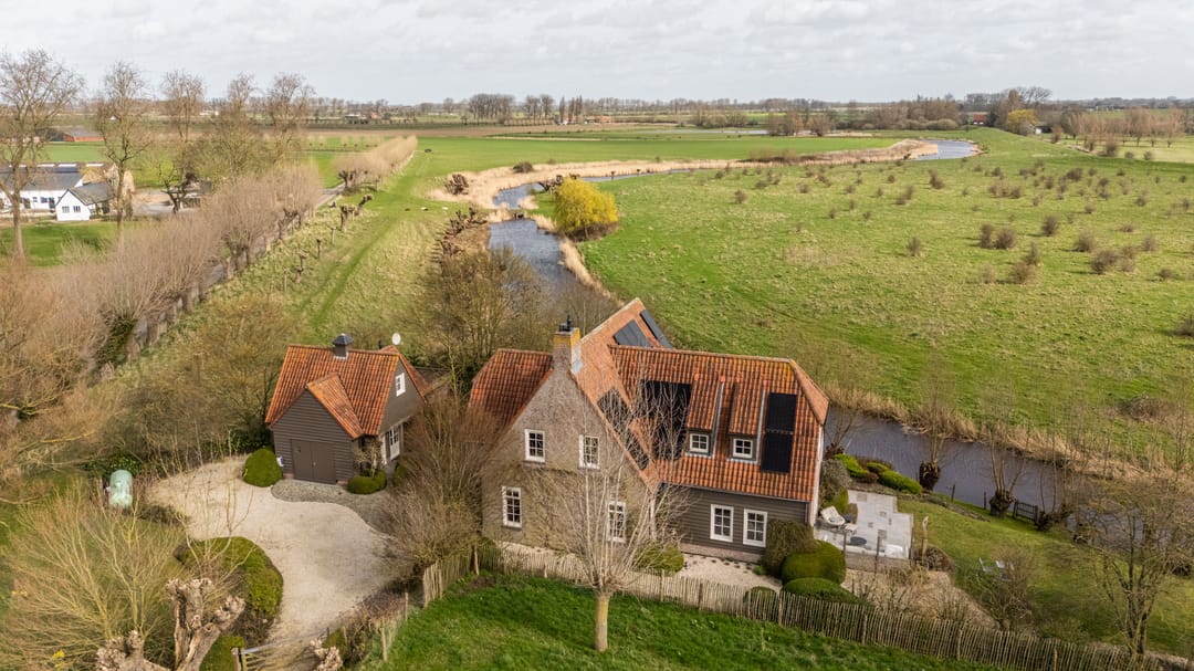 Foto 1 van Havenpolder 6