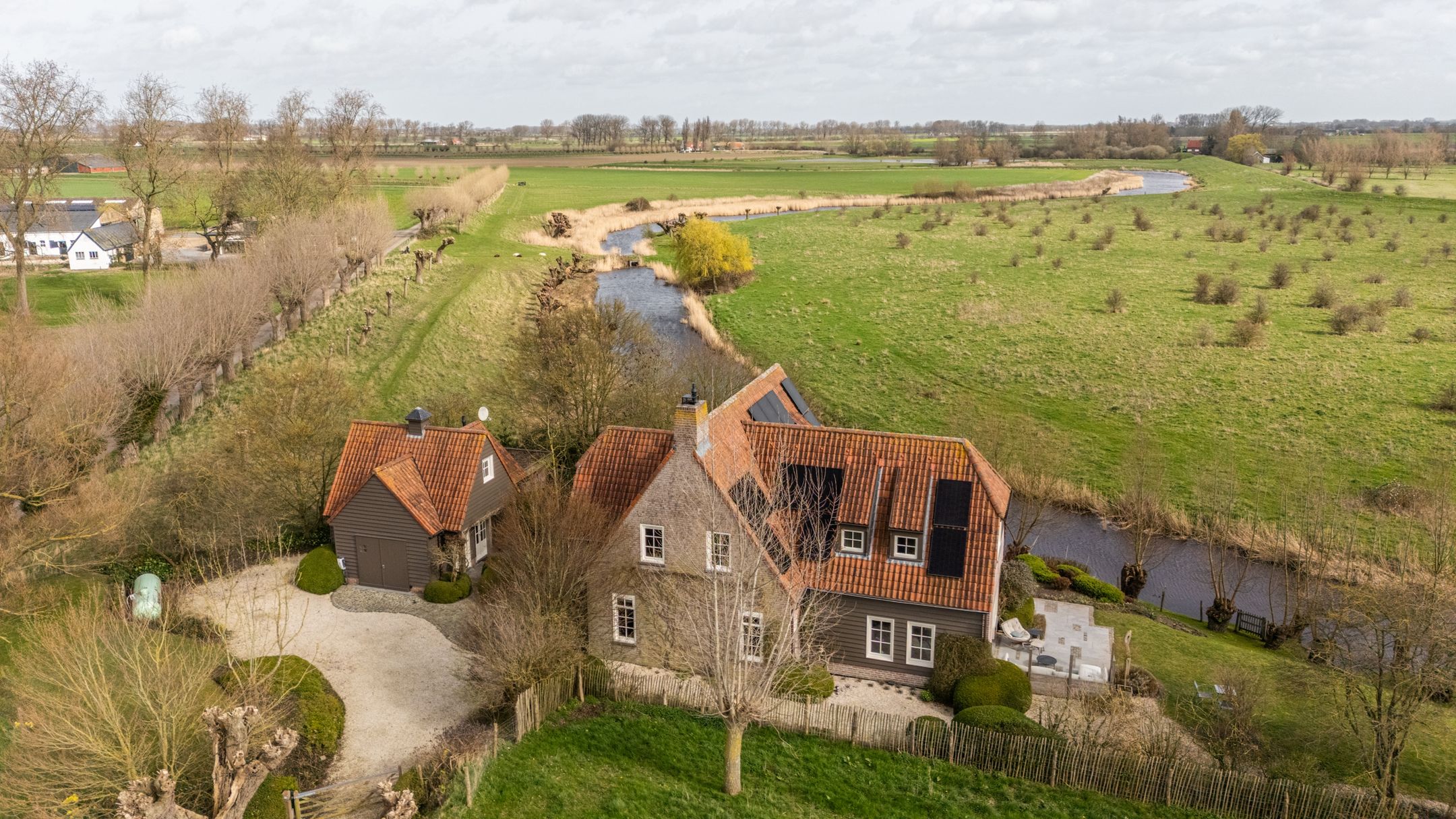 Havenpolder 6 