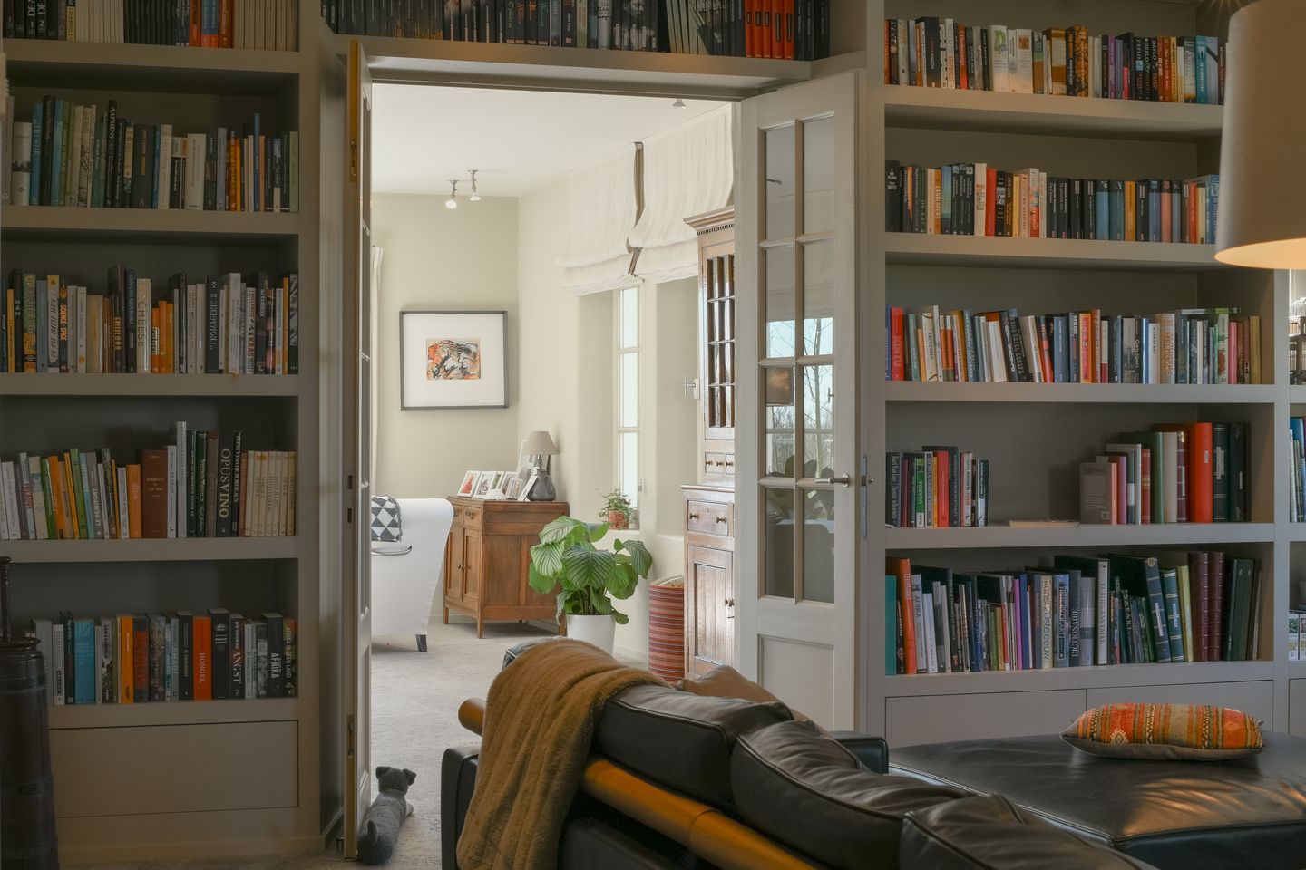 Foto 4 van Havenpolder 6