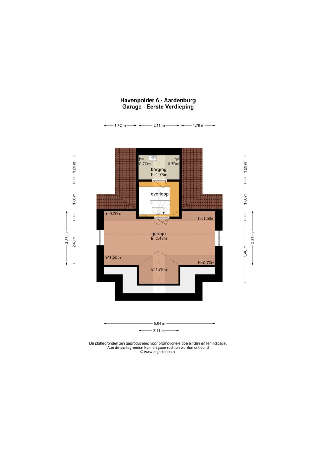 Foto 57 van Havenpolder 6