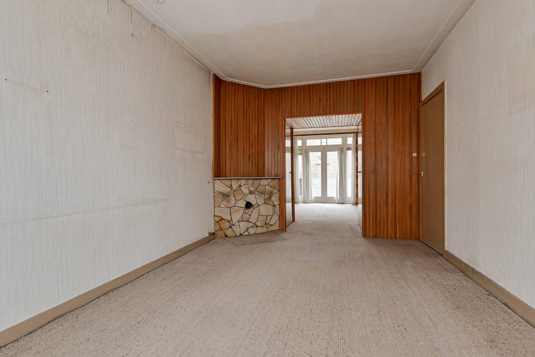 Photo 2 of Voorthuizenstraat 69