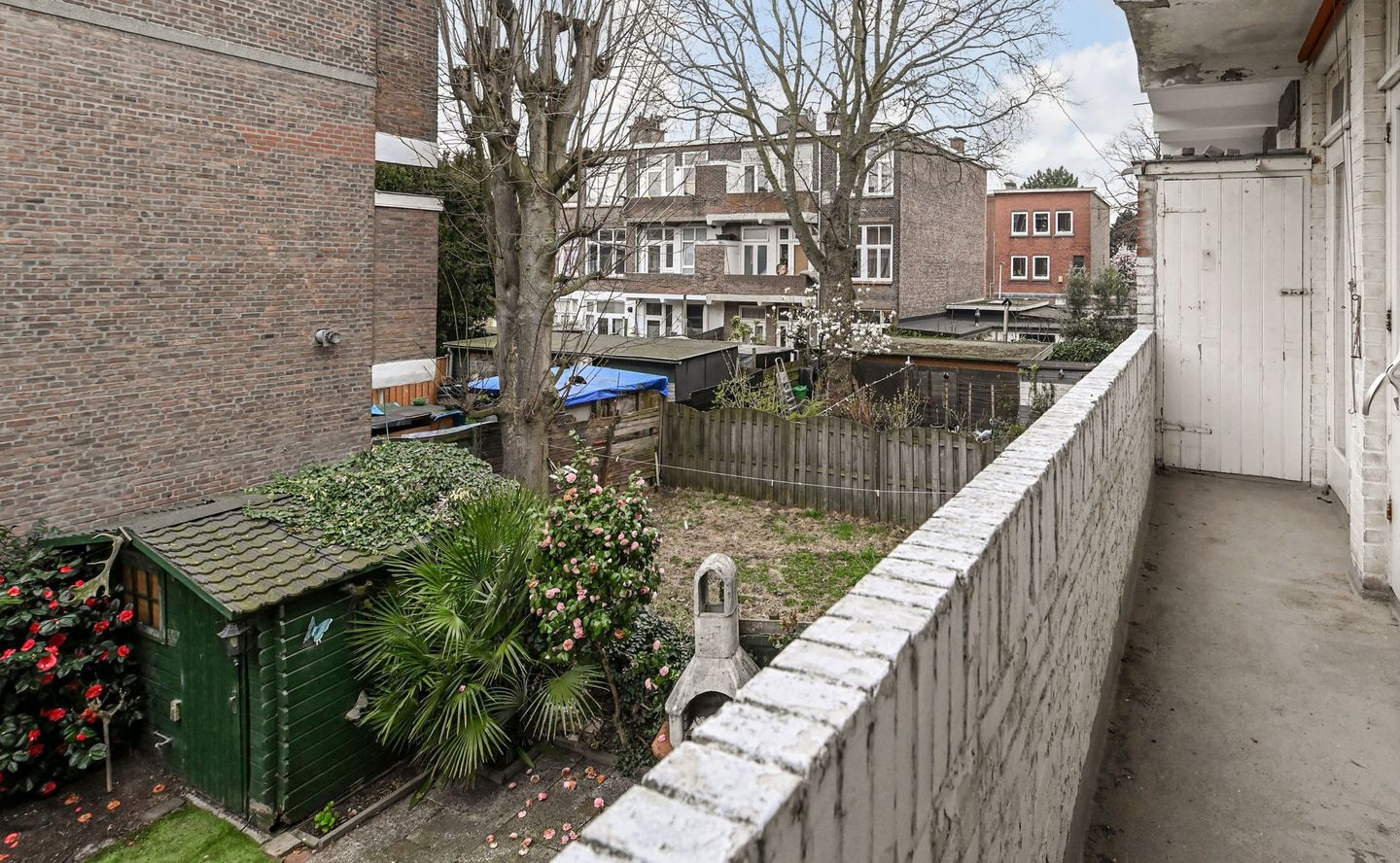 Photo 4 of Voorthuizenstraat 69
