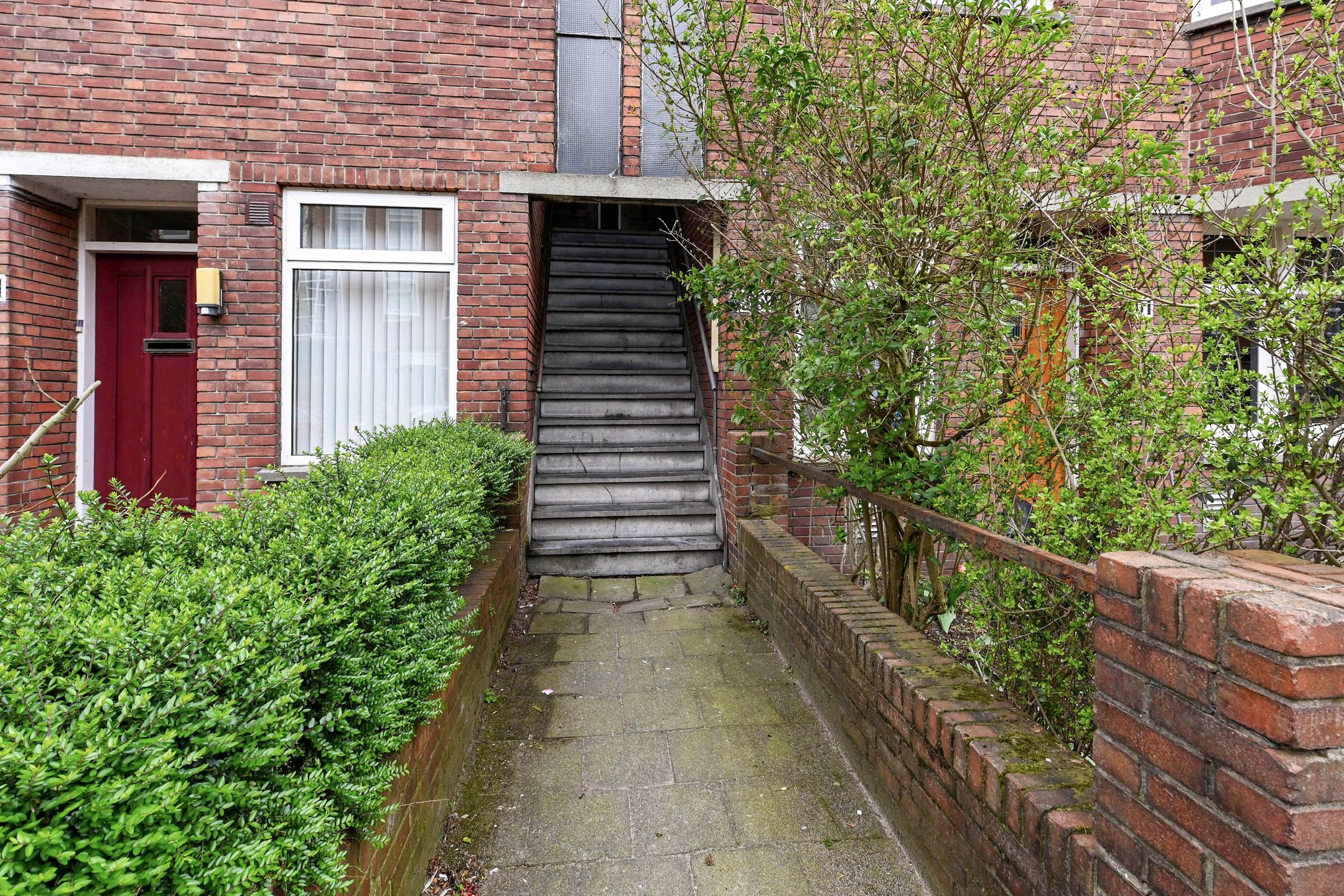 Photo 6 of Voorthuizenstraat 69