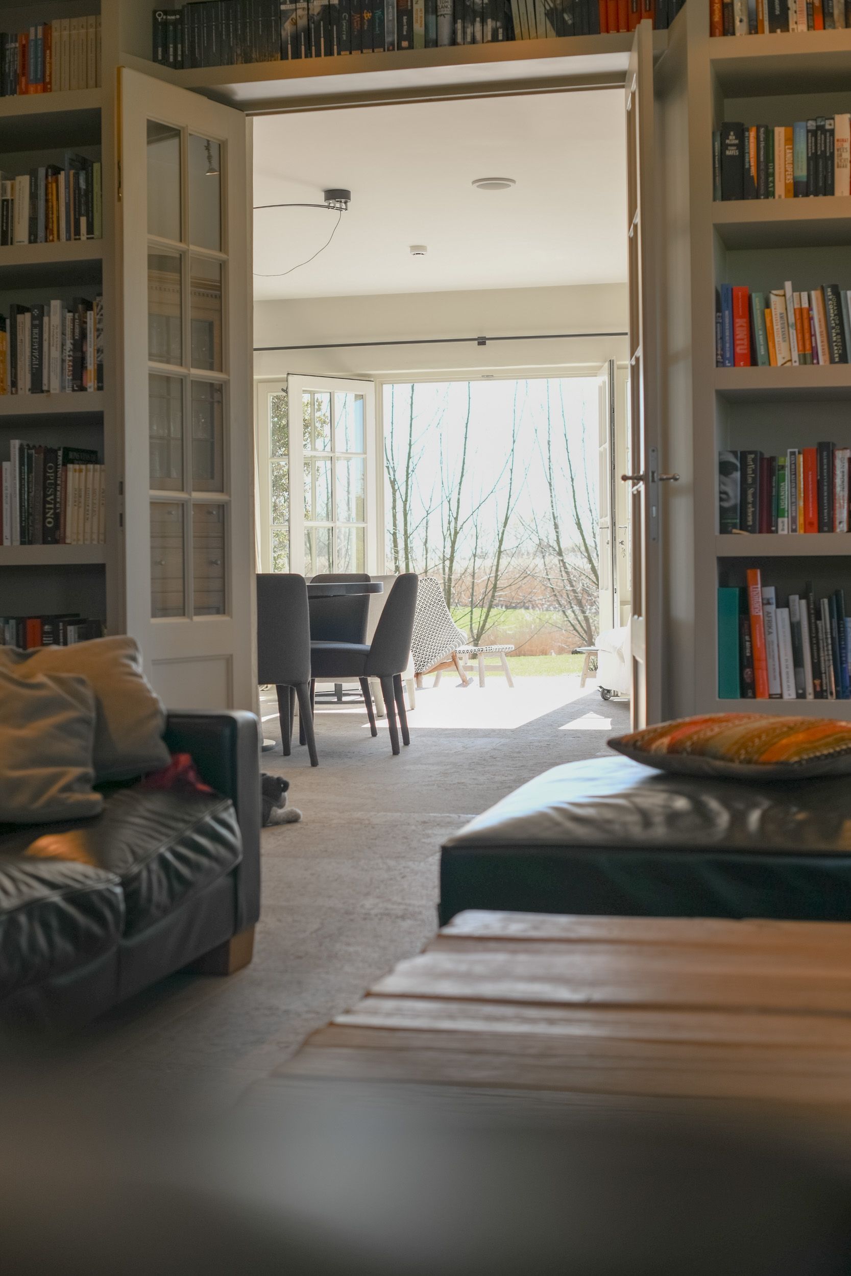 Foto 15 van Havenpolder 6