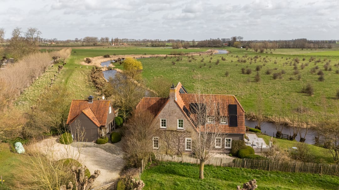 Foto 46 van Havenpolder 6