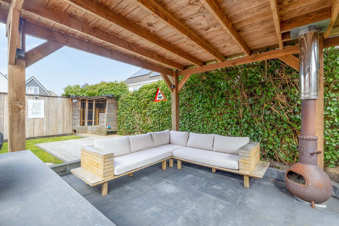 Photo 23 of Buitenbaardt 10