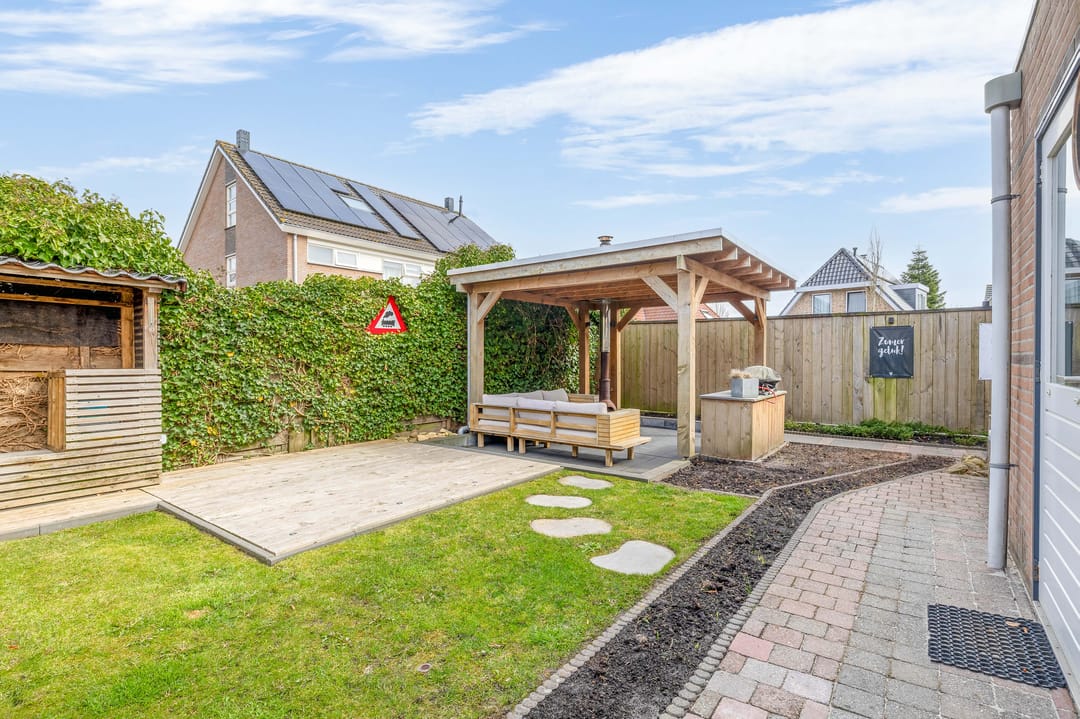 Photo 26 of Buitenbaardt 10