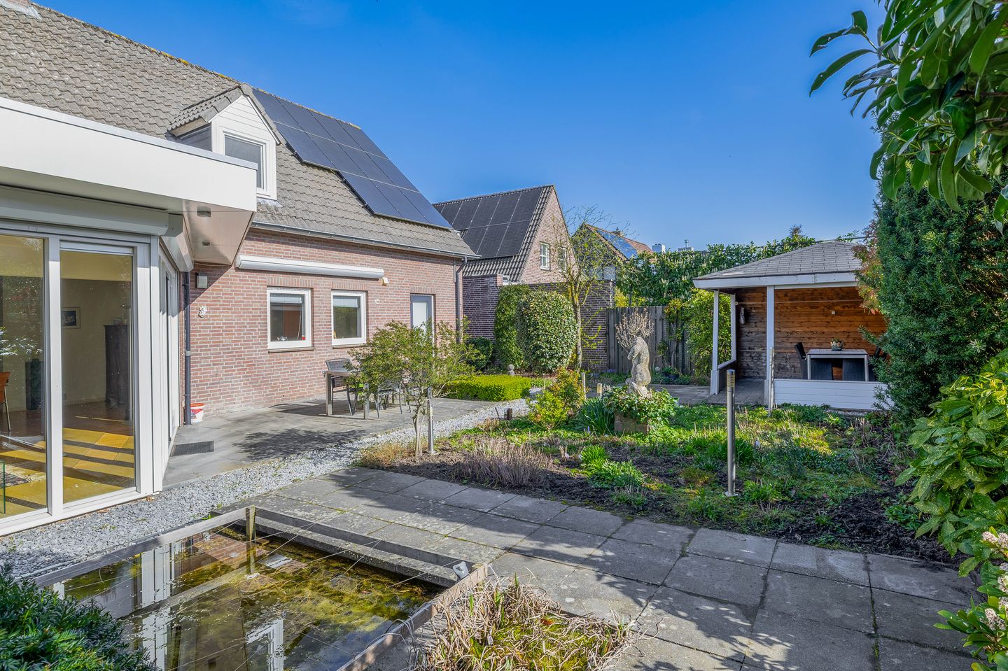 Foto 4 van Burgemeester Kolfschotenstraat 6