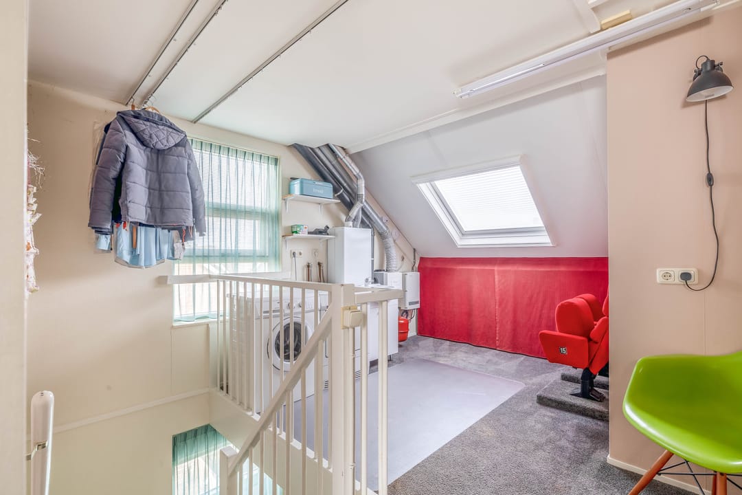 Photo 41 of Buitenbaardt 10