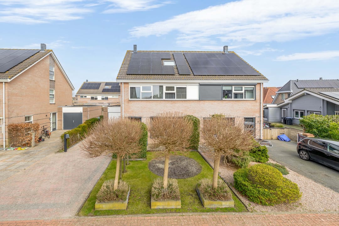 Photo 46 of Buitenbaardt 10