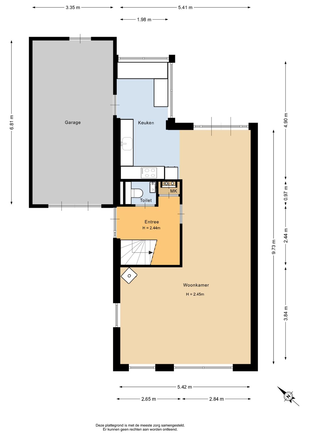 Photo 58 of Buitenbaardt 10