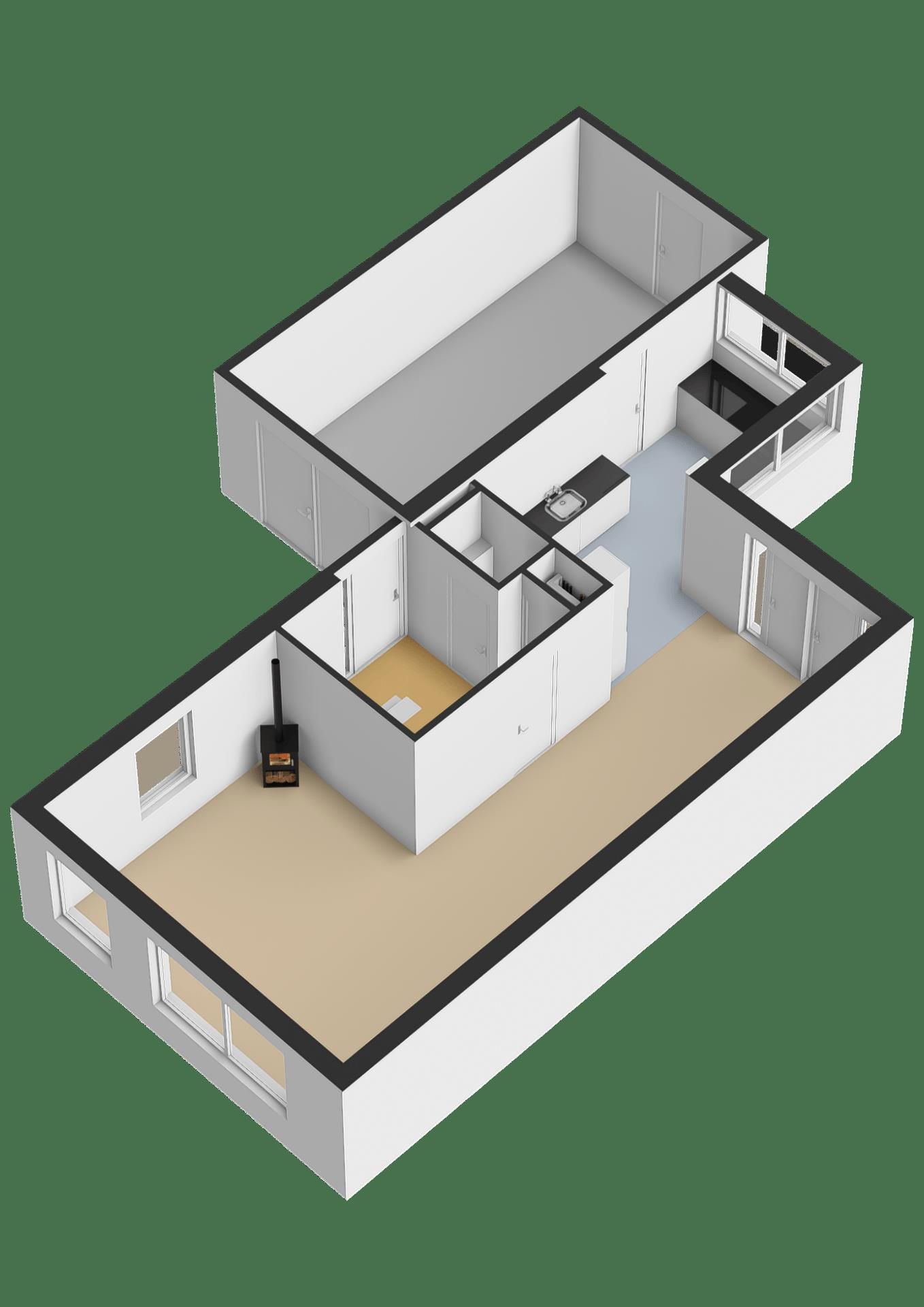 Photo 59 of Buitenbaardt 10