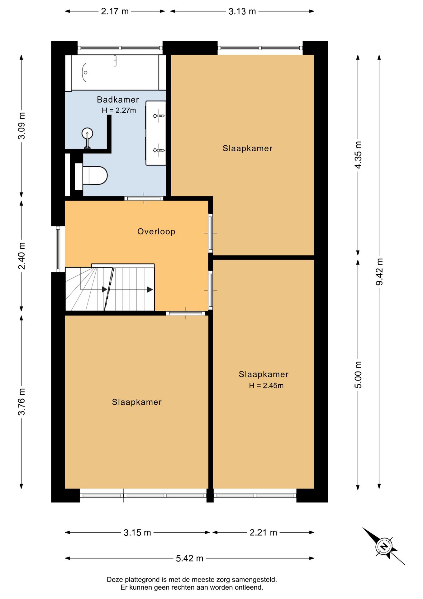 Photo 60 of Buitenbaardt 10