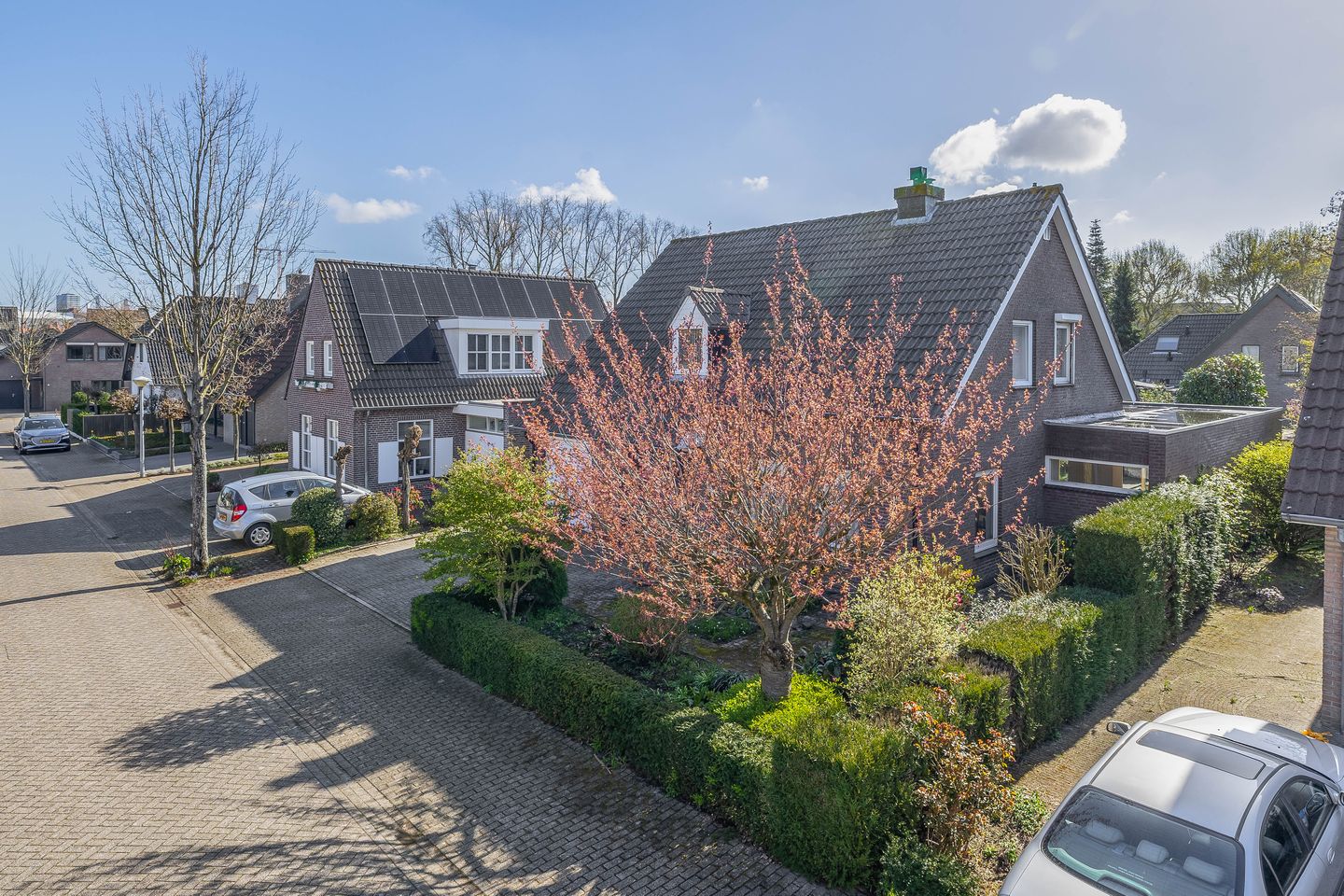 Foto 49 van Burgemeester Kolfschotenstraat 6