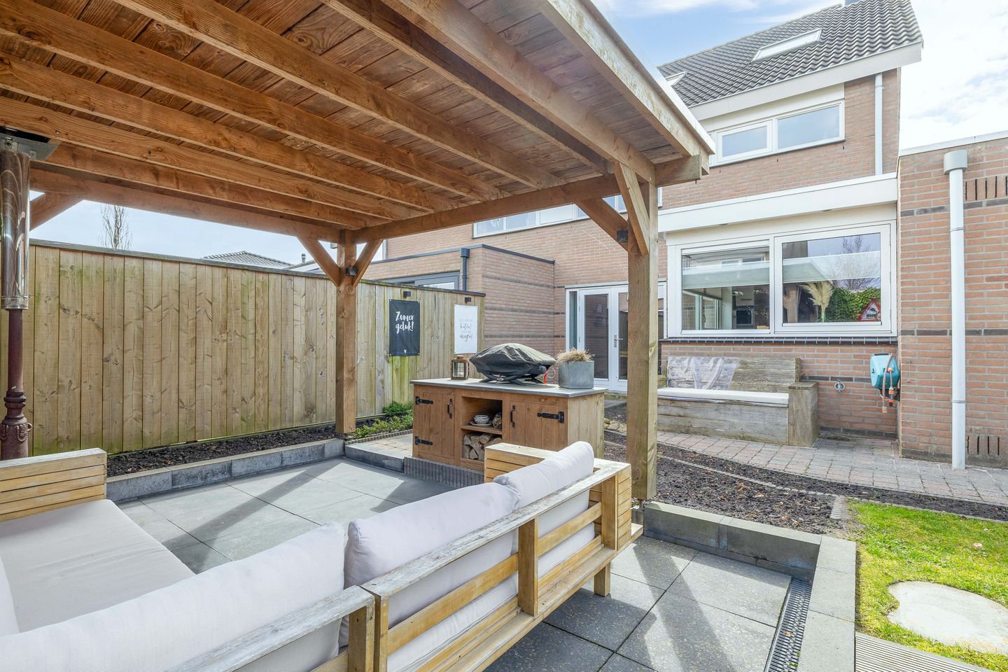 Photo 25 of Buitenbaardt 10