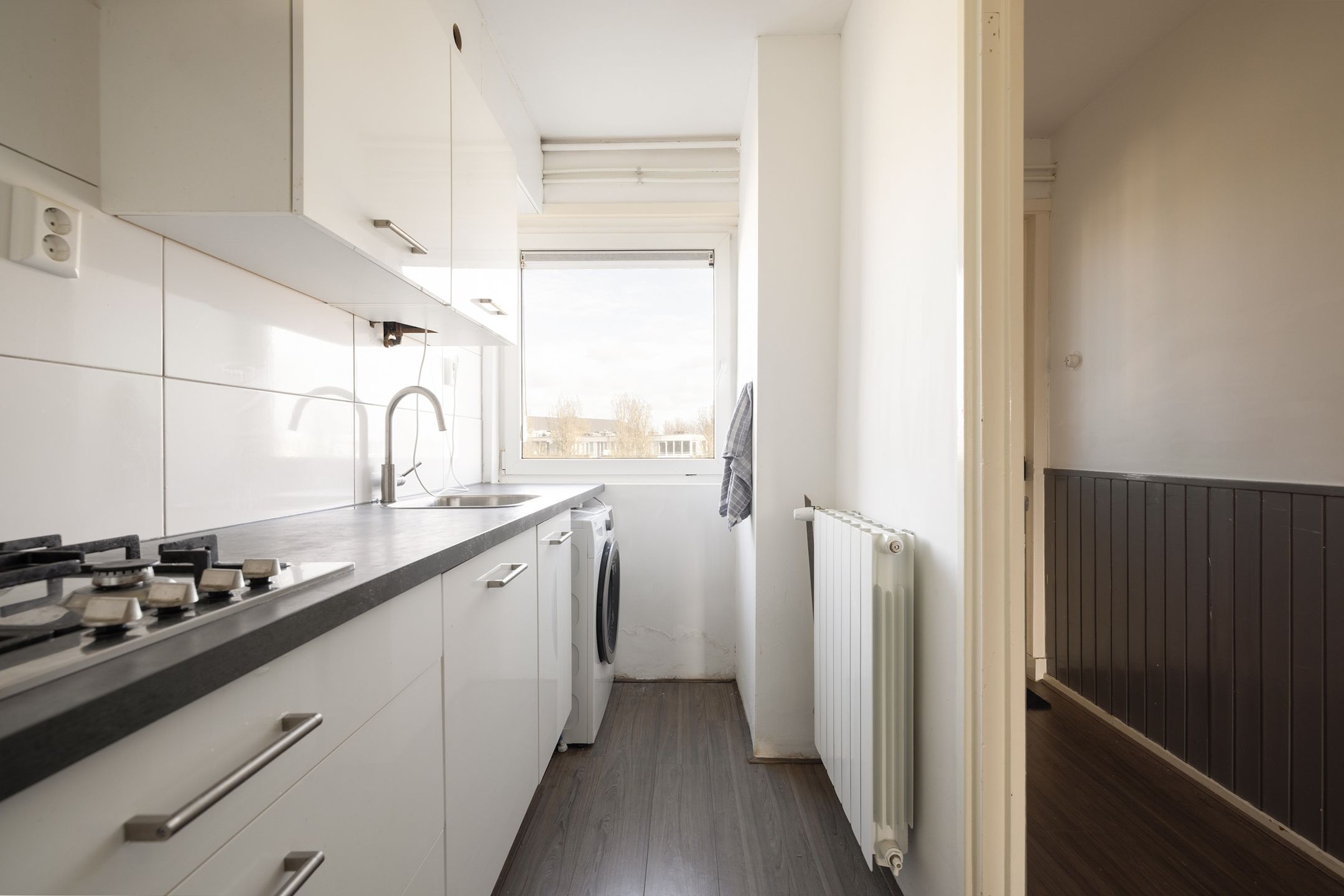 Photo 15 of Graafwijkstraat 32