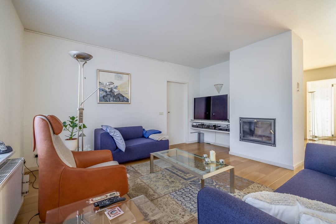 Foto 13 van Burgemeester Kolfschotenstraat 6