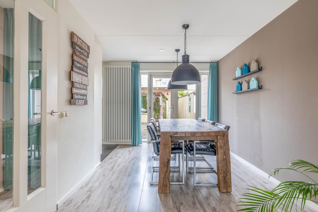 Photo 13 of Buitenbaardt 10