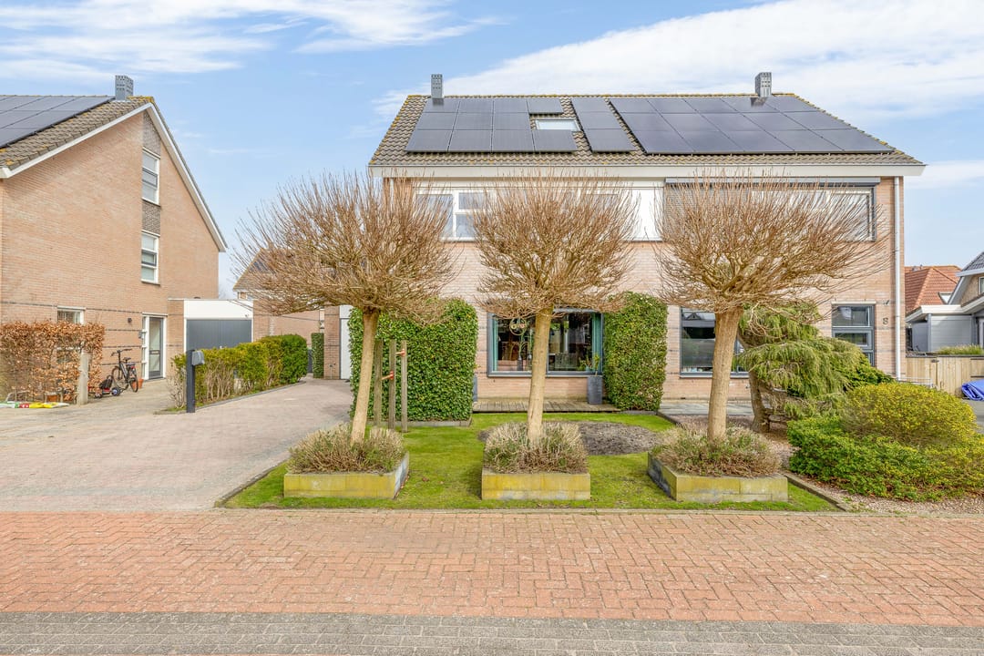 Photo 47 of Buitenbaardt 10