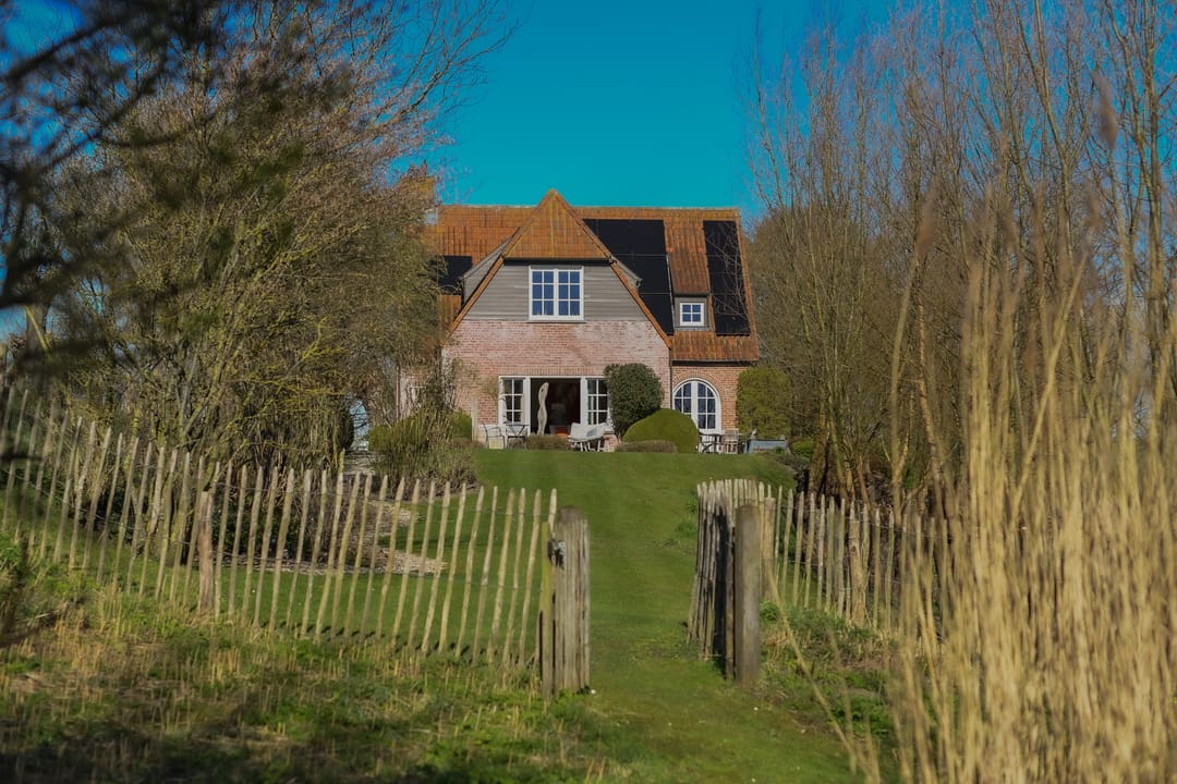 Foto 2 van Havenpolder 6