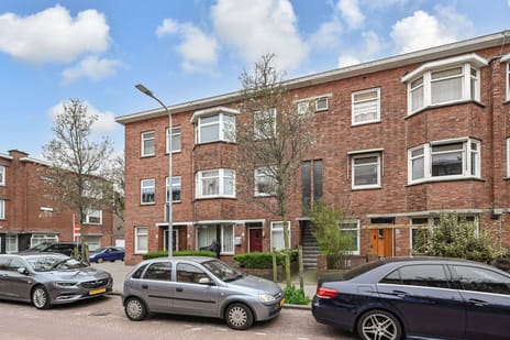 Voorthuizenstraat thumbnail