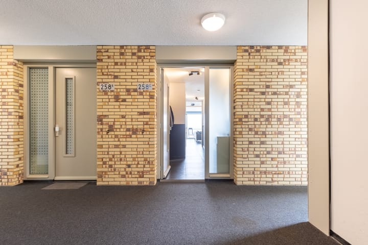 Foto 4 van Marnixlaan 258-C