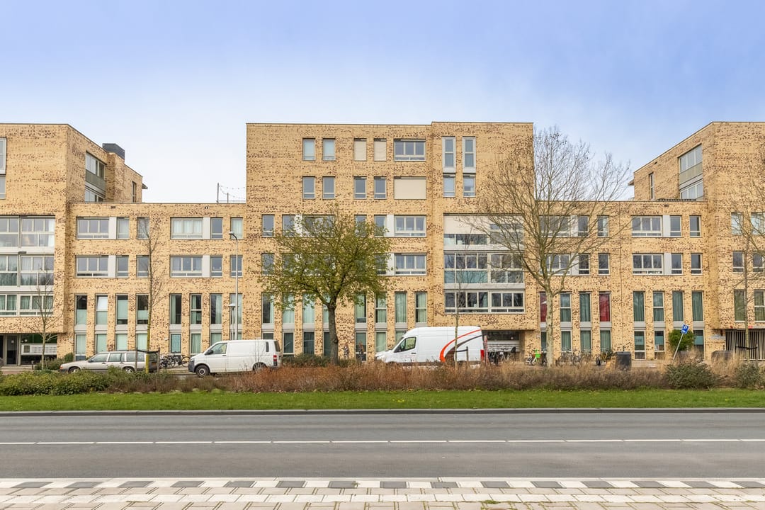 Foto 1 van Marnixlaan 258-C