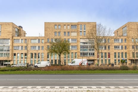 Marnixlaan thumbnail