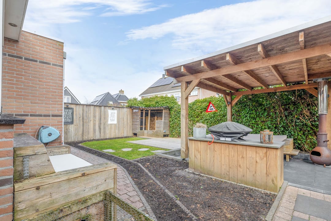 Photo 22 of Buitenbaardt 10