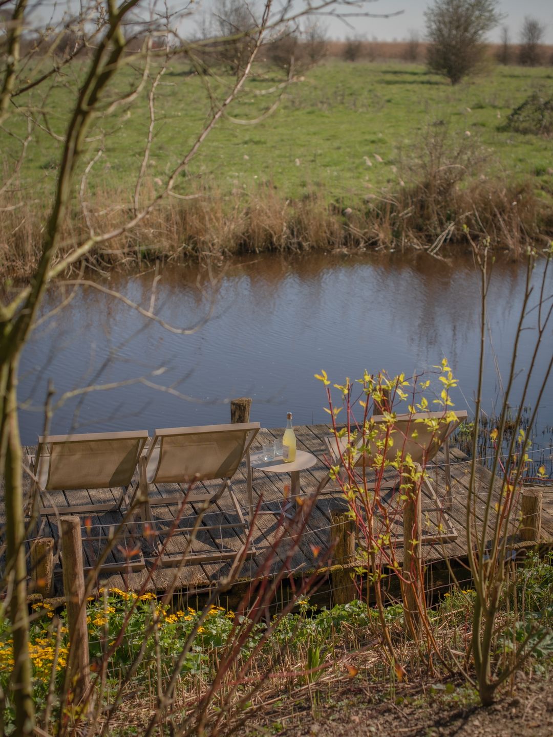 Foto 37 van Havenpolder 6