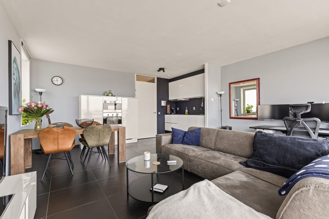 Foto 8 van Marnixlaan 258-C