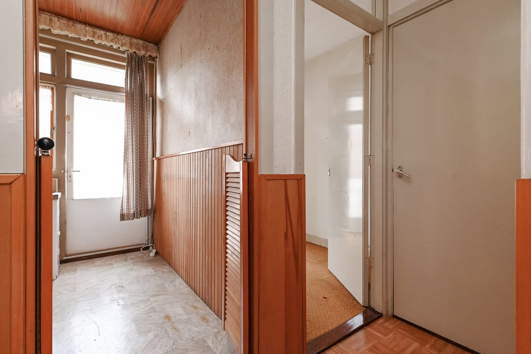 Photo 11 of Voorthuizenstraat 69