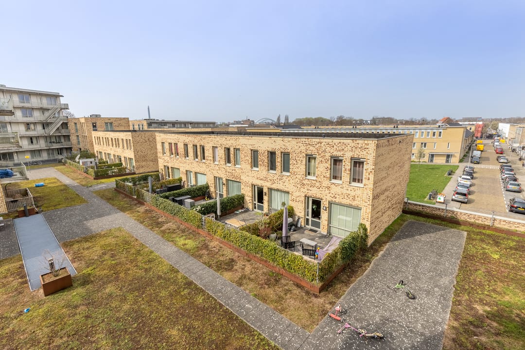 Foto 16 van Marnixlaan 258-C