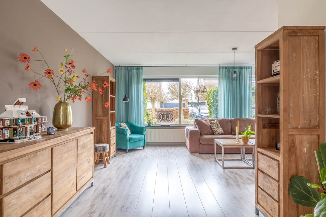 Photo 8 of Buitenbaardt 10