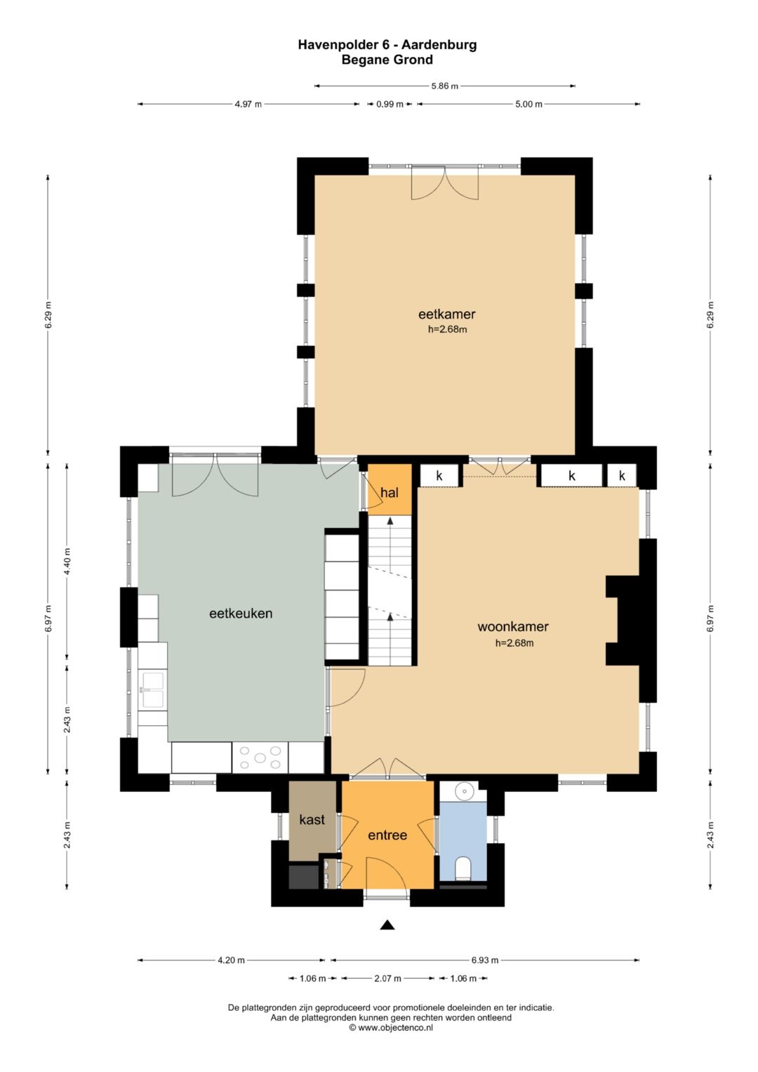 Foto 49 van Havenpolder 6