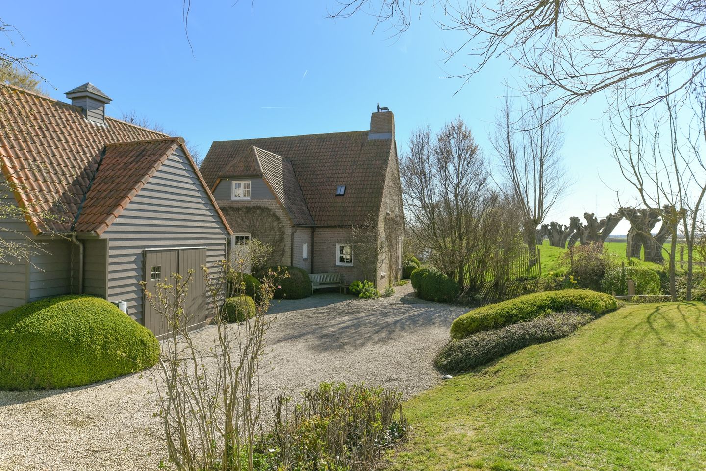 Foto 40 van Havenpolder 6