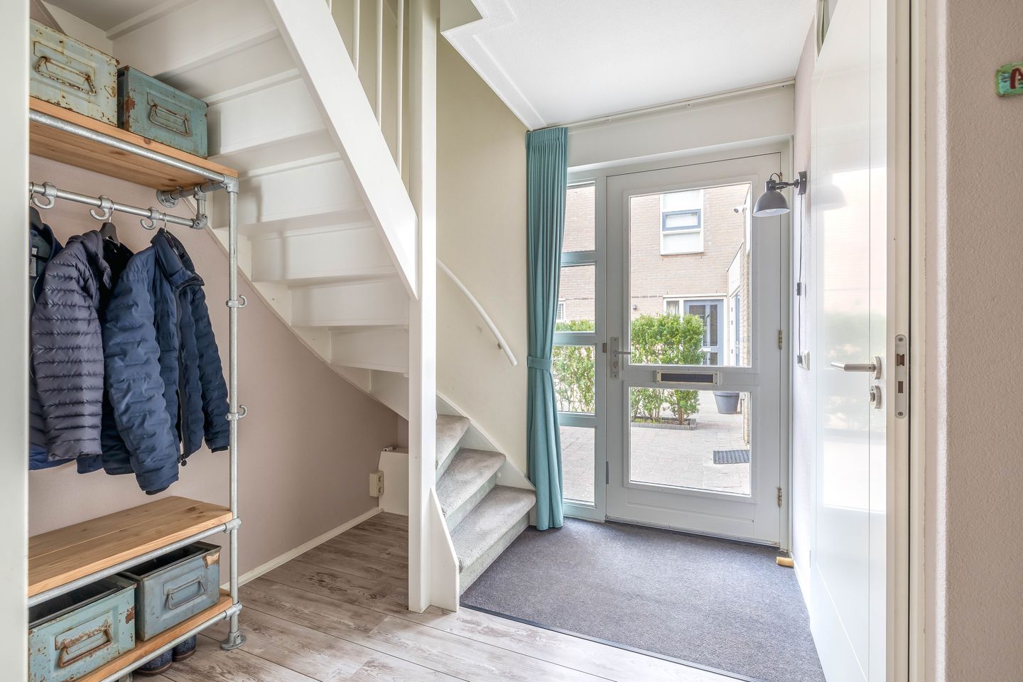 Photo 5 of Buitenbaardt 10