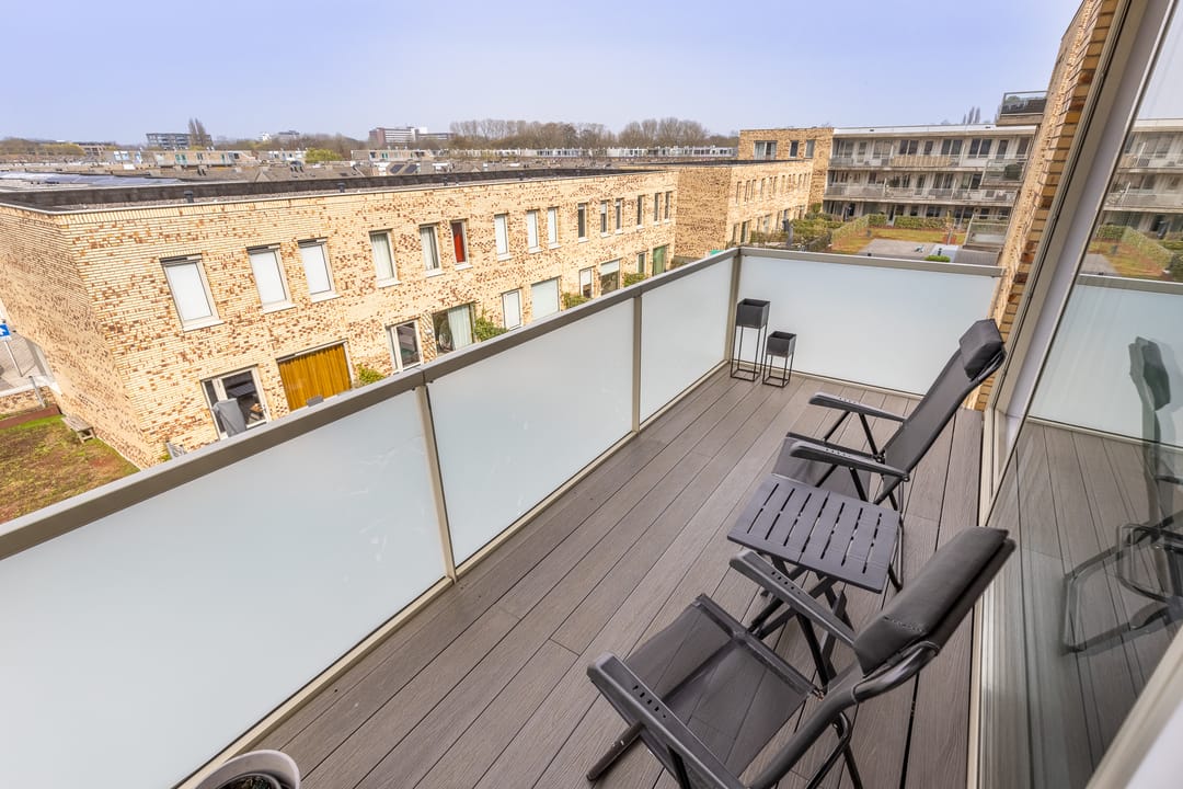 Foto 13 van Marnixlaan 258-C