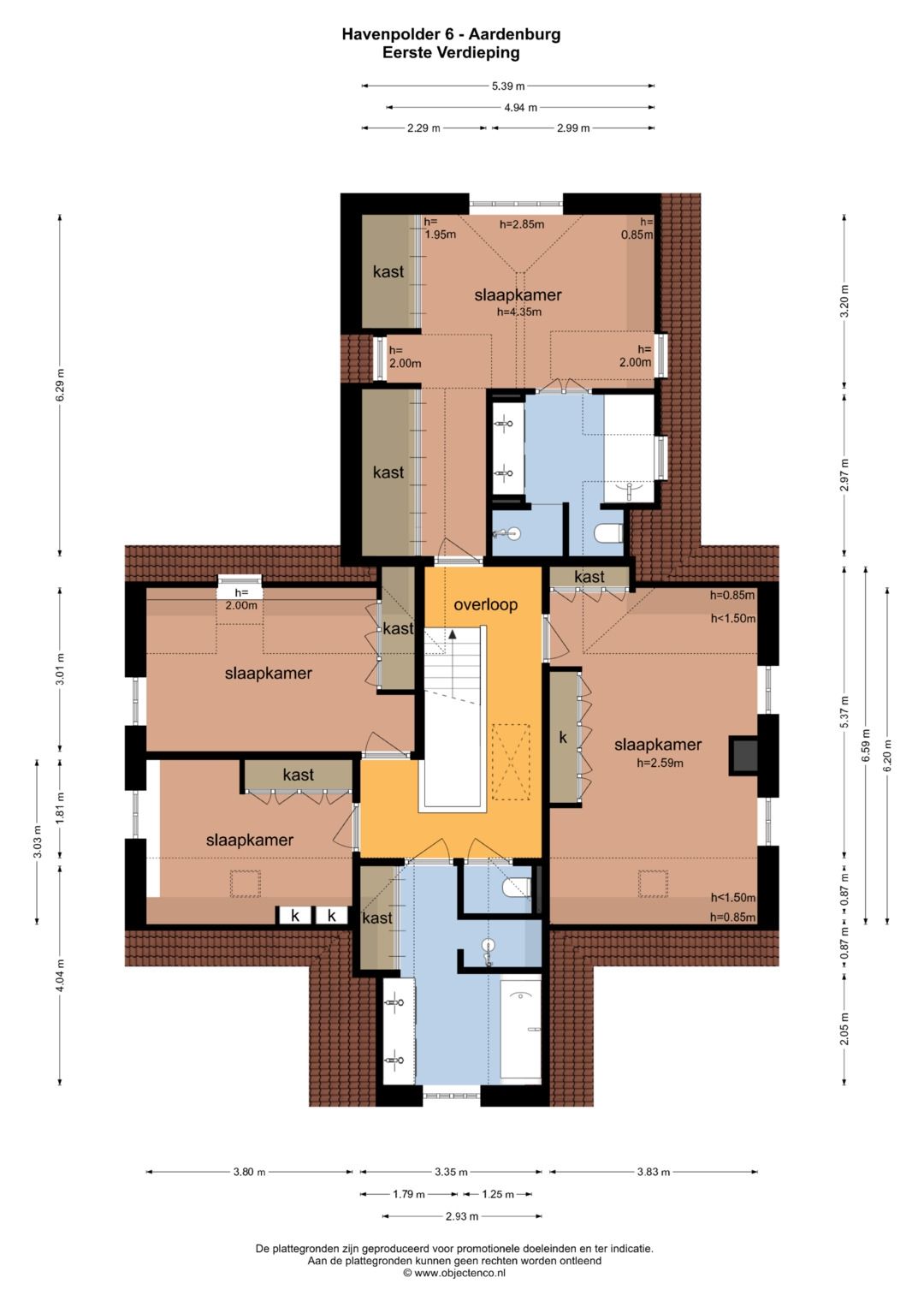 Foto 51 van Havenpolder 6