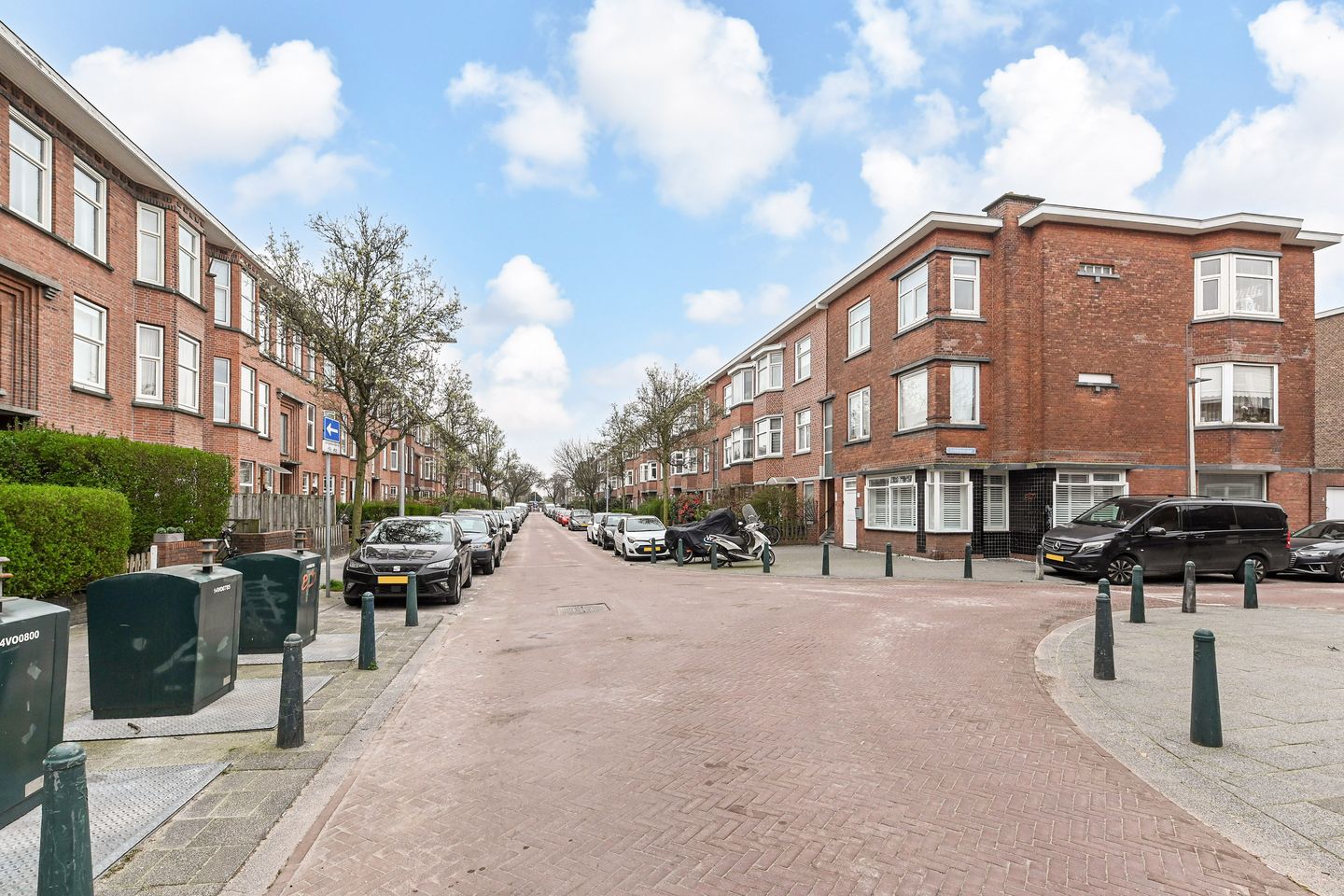 Photo 5 of Voorthuizenstraat 69