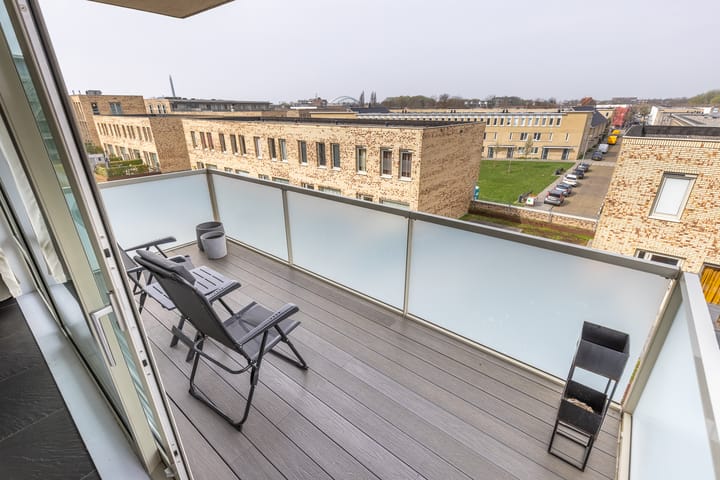 Foto 3 van Marnixlaan 258-C