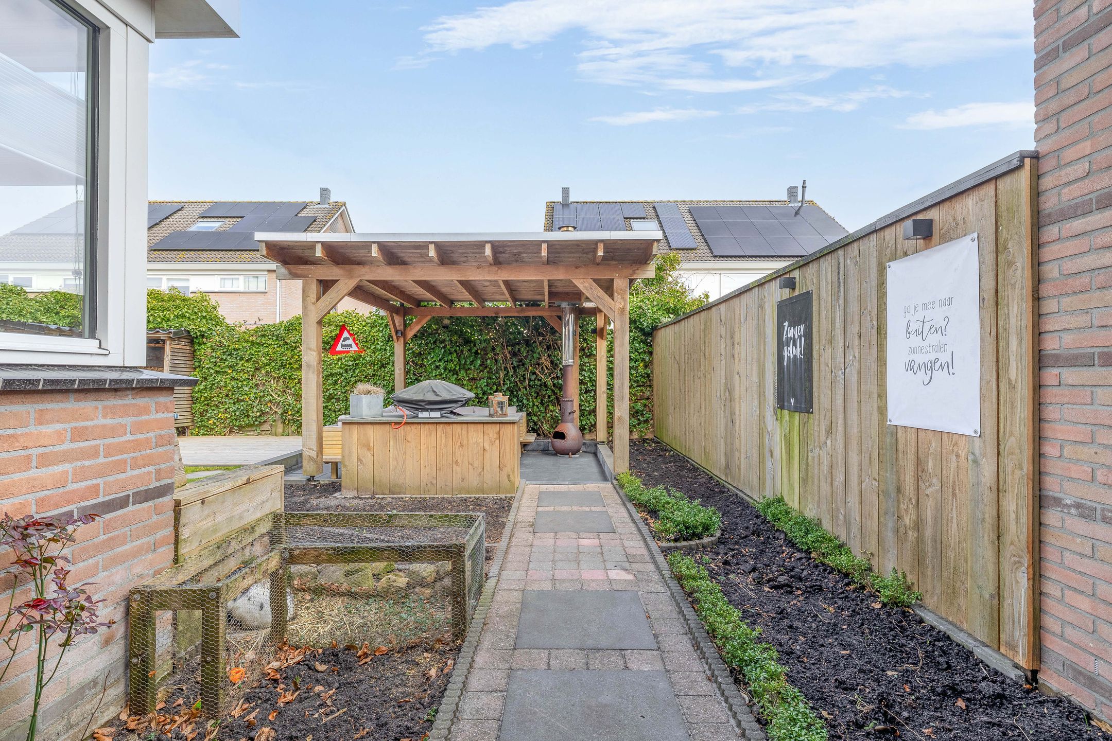 Photo 21 of Buitenbaardt 10