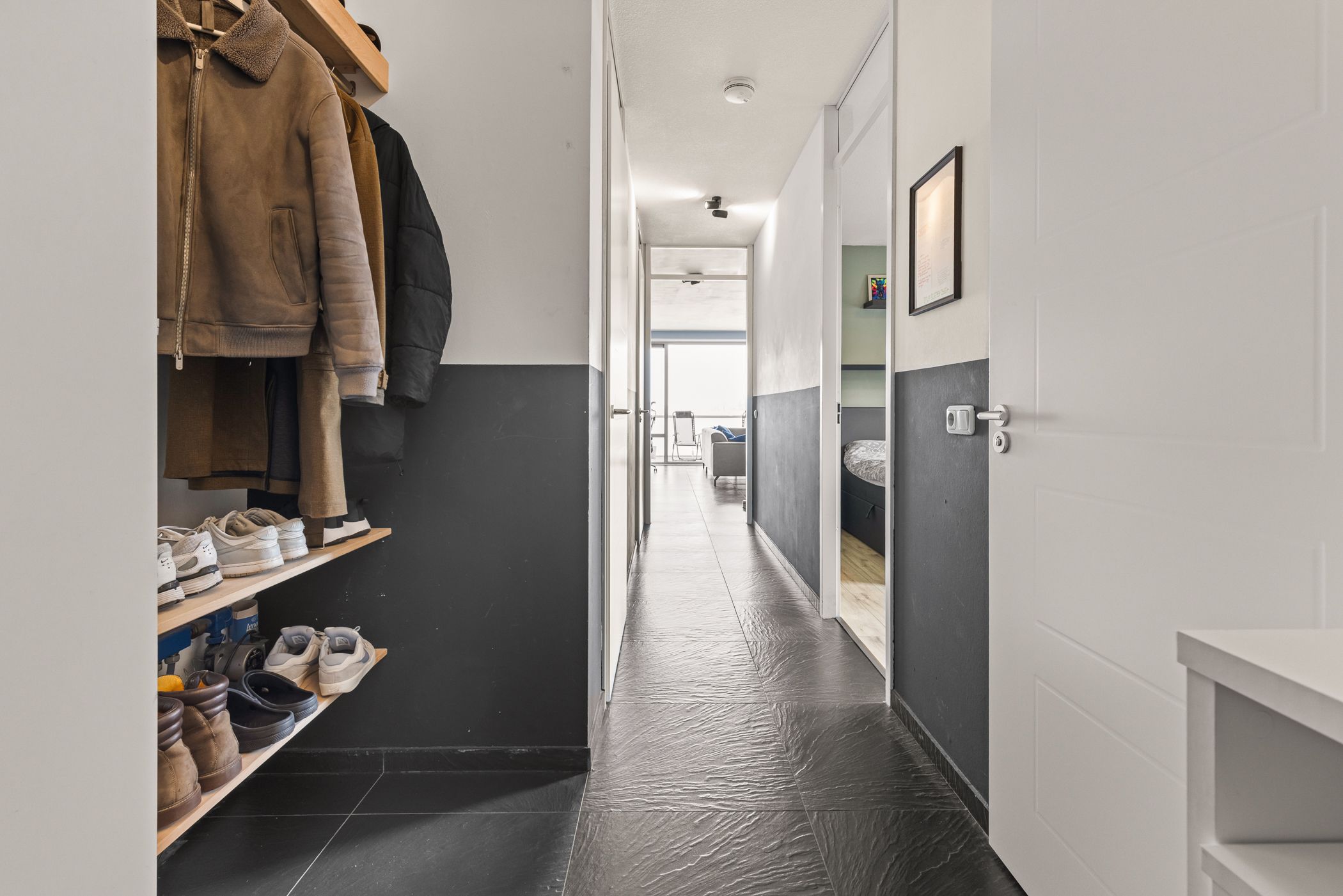 Foto 6 van Marnixlaan 258-C