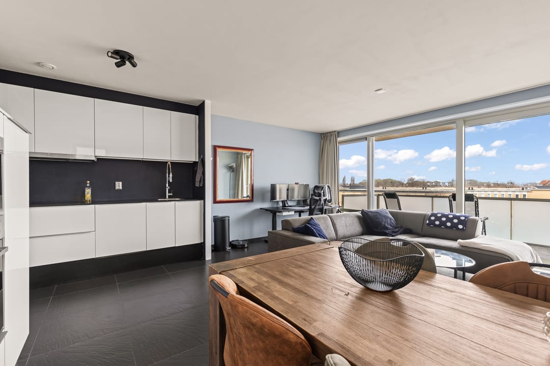 Foto 7 van Marnixlaan 258-C