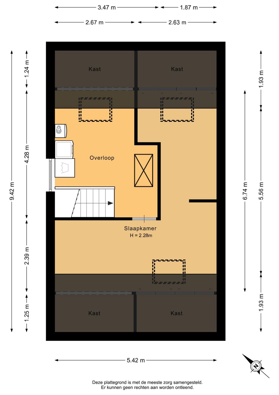 Photo 62 of Buitenbaardt 10