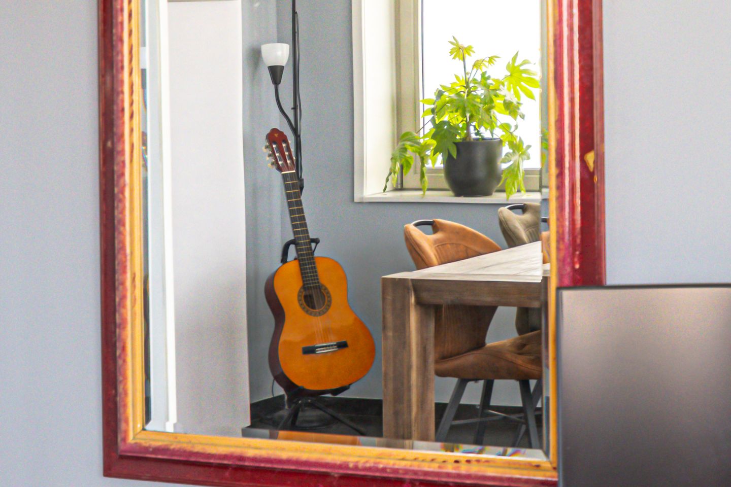 Foto 10 van Marnixlaan 258-C