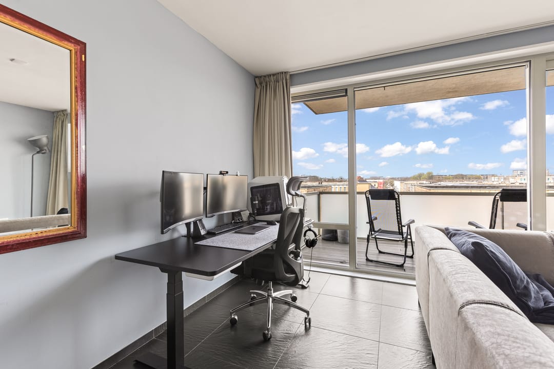 Foto 11 van Marnixlaan 258-C