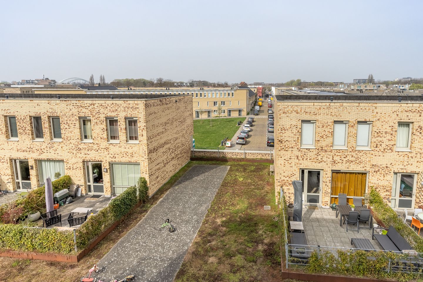 Foto 14 van Marnixlaan 258-C